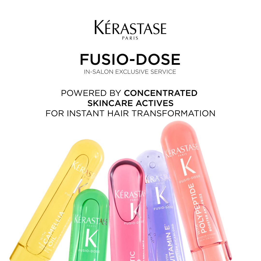Kerastace fusio Treatment