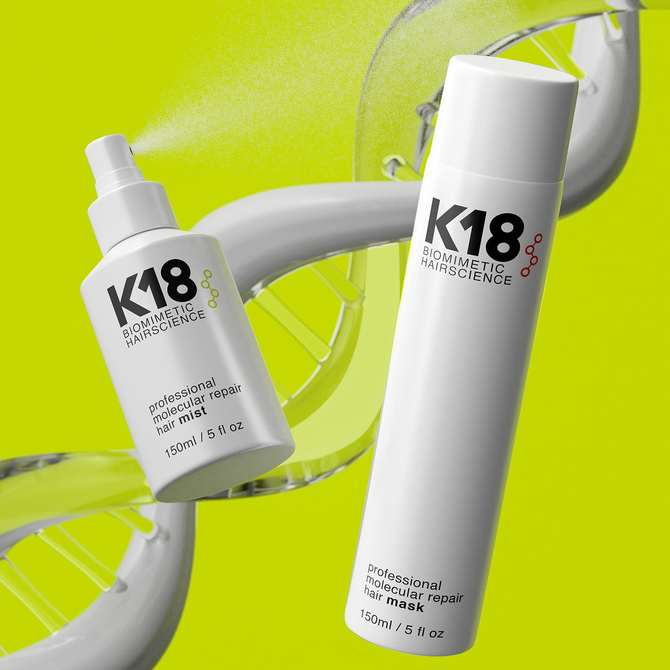K18  Hair Peptide