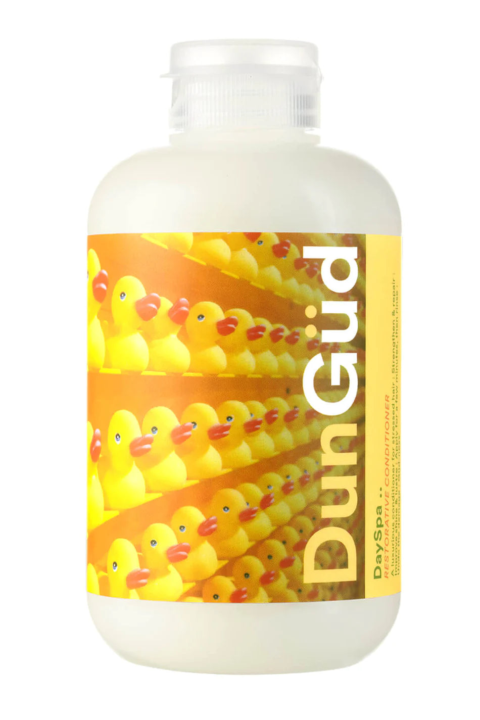 Day Spa conditioner