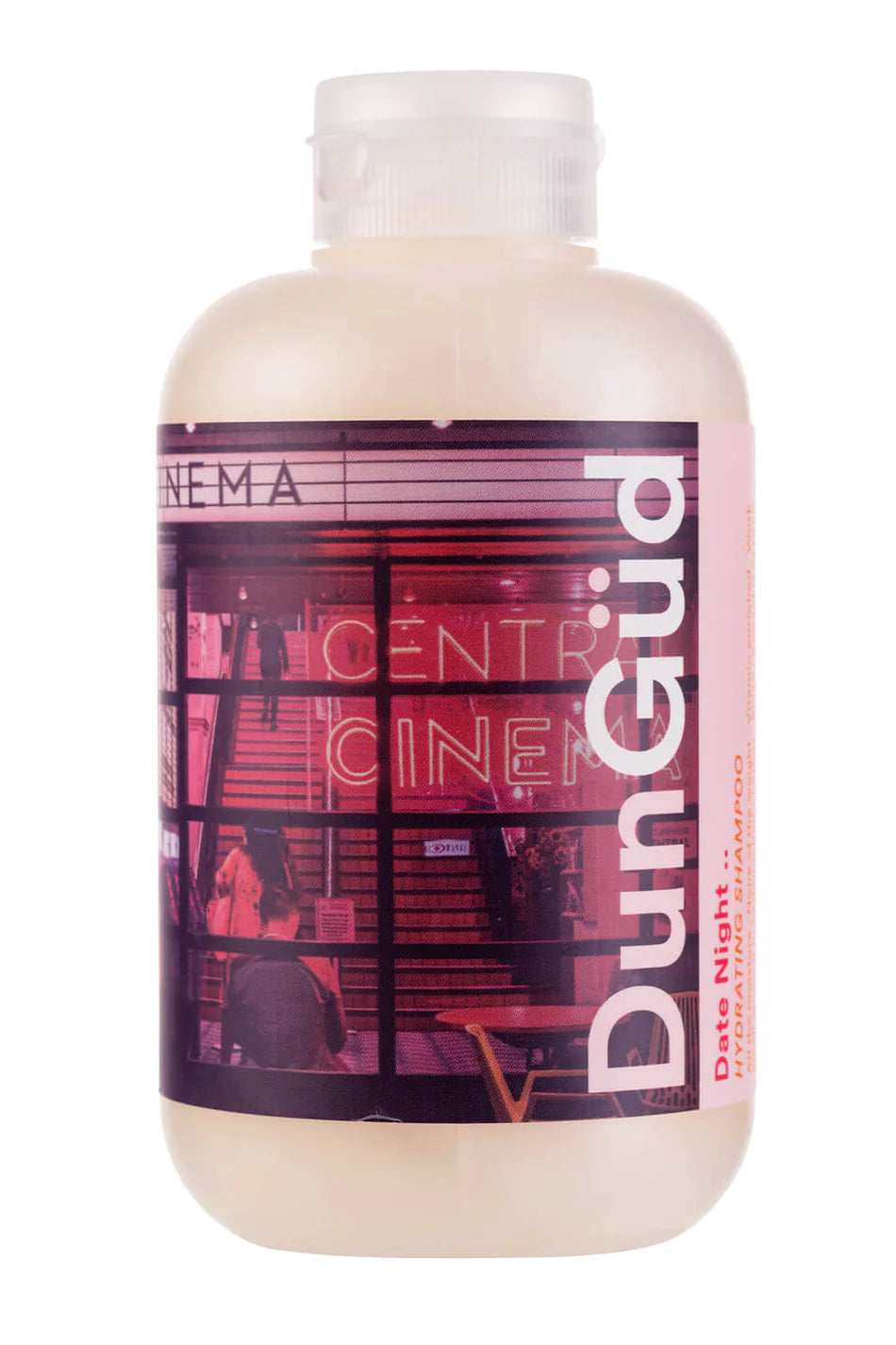 Date Night hydration shampoo