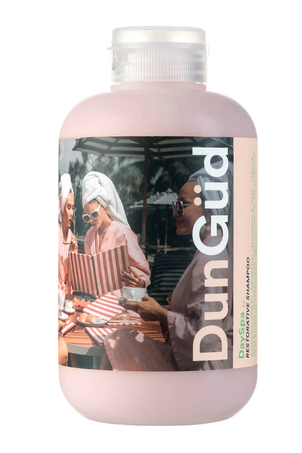 Day Spa shampoo