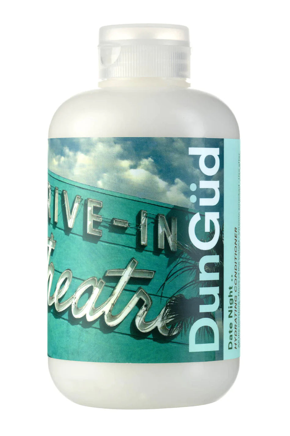 Date Night hydration conditioner