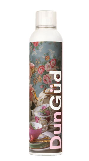 Pomp workable hairspray