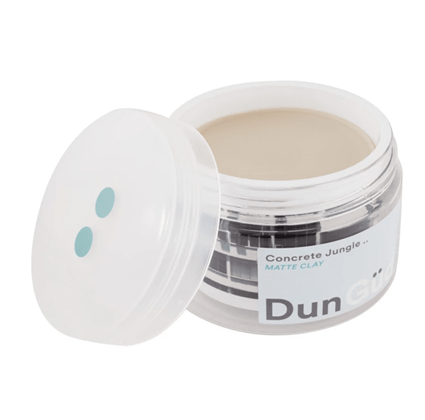 Concrete Jungle Matte Clay 100g
