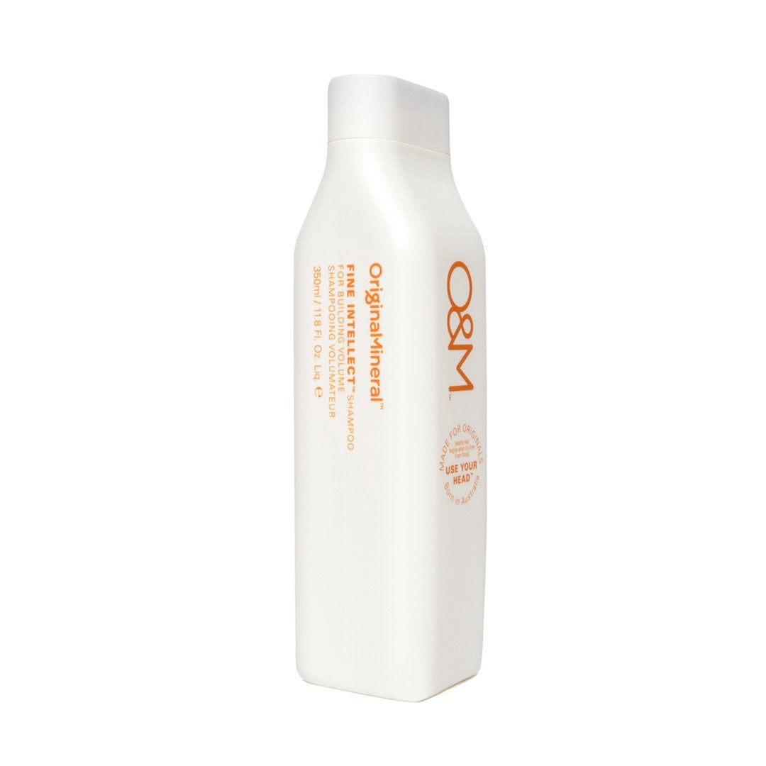 Fine Intellect Shampoo 350ml
