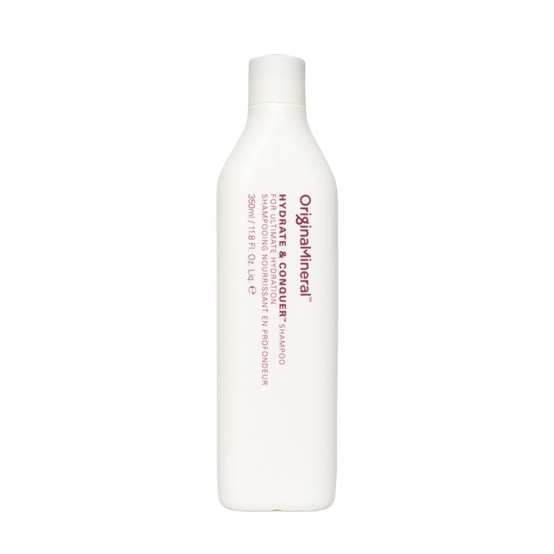 Hydrate & Conquer Shampoo 350ml