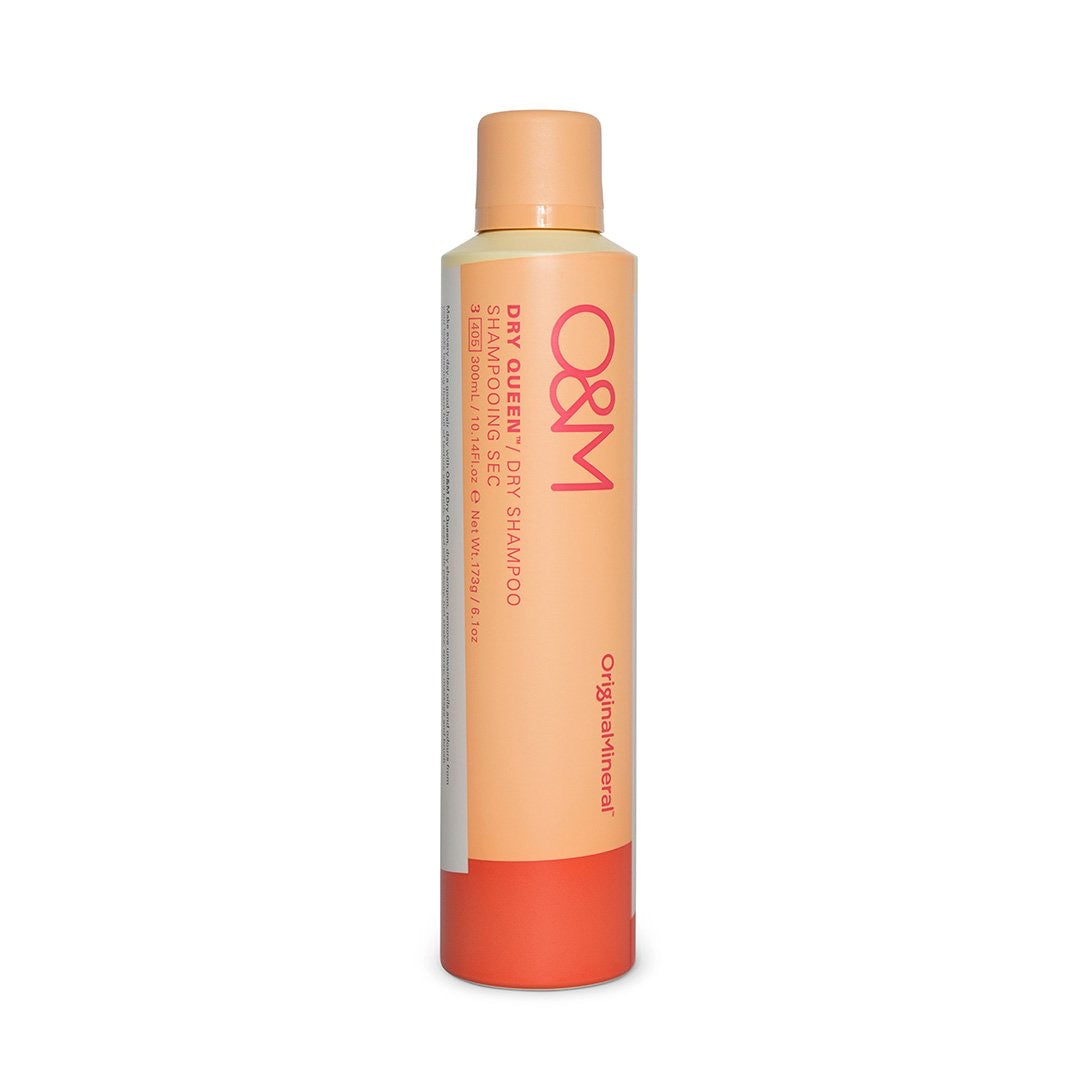 Dry Queen Dry Shampoo 300ml