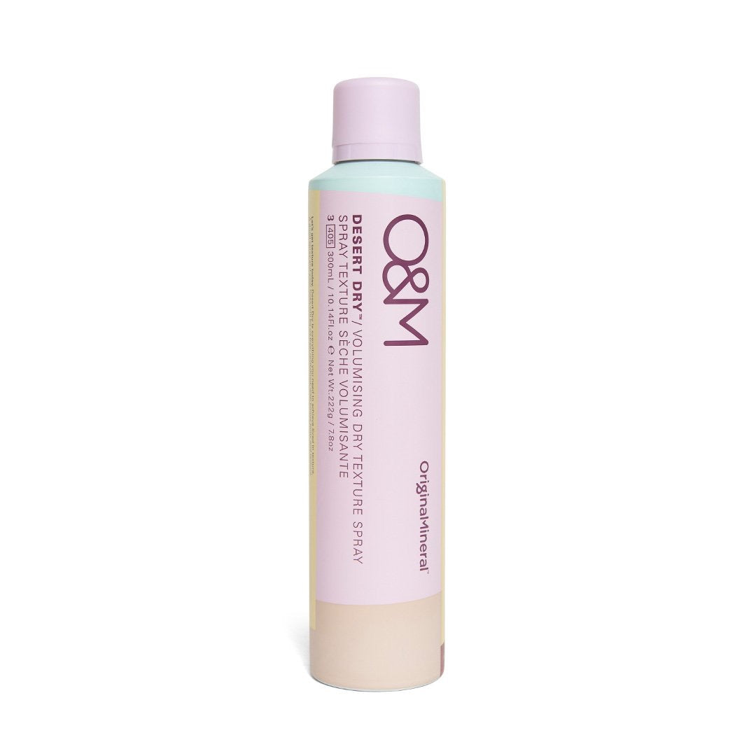 Desert Dry Texture Spray 300ml