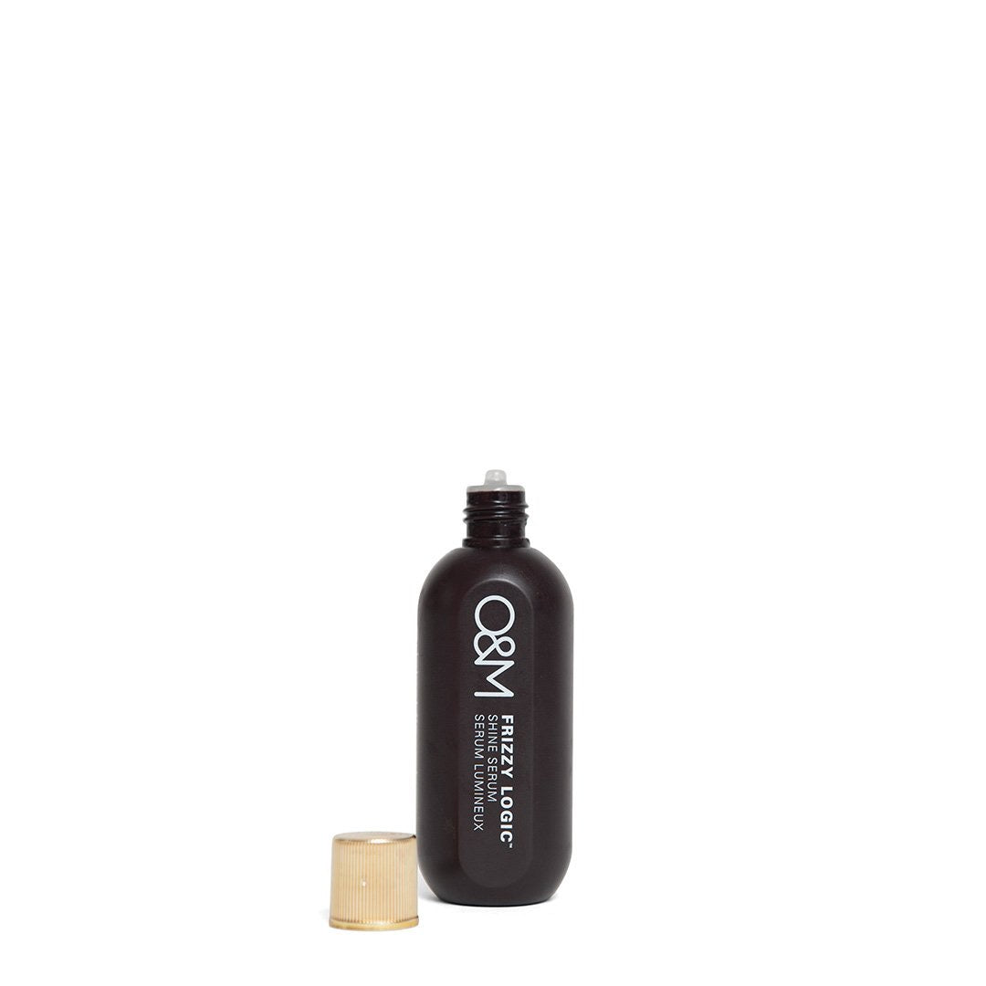 Frizzy Logic Shine Serum 100ml