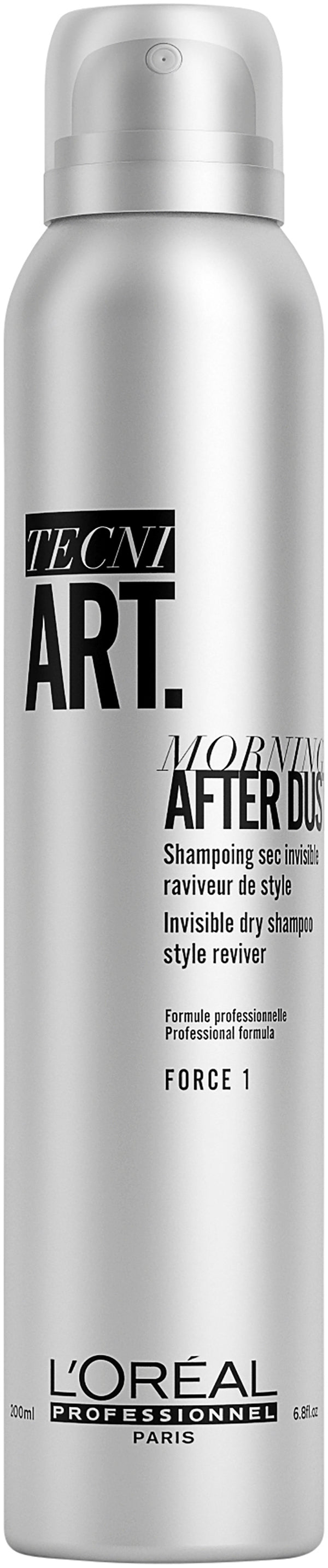 Loreal dry store shampoo