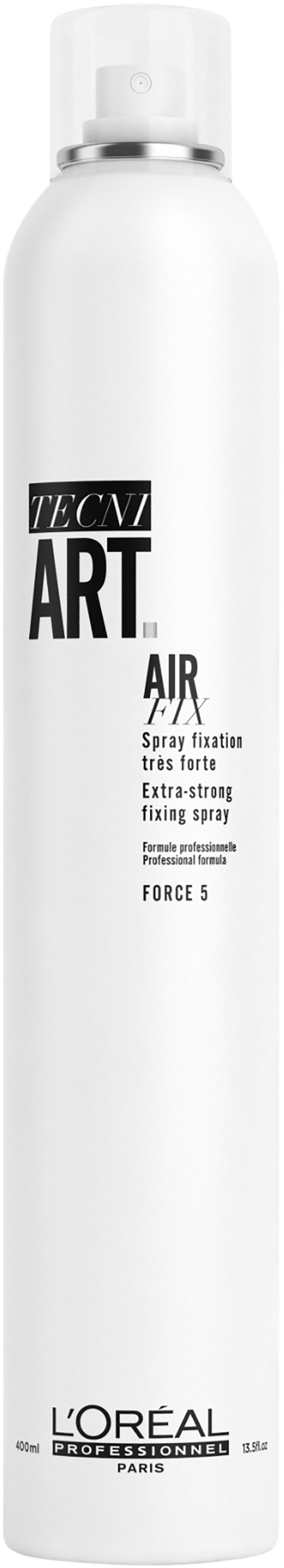 L'Oréal Professionnel® Tecni.ART Air Fix 400ml