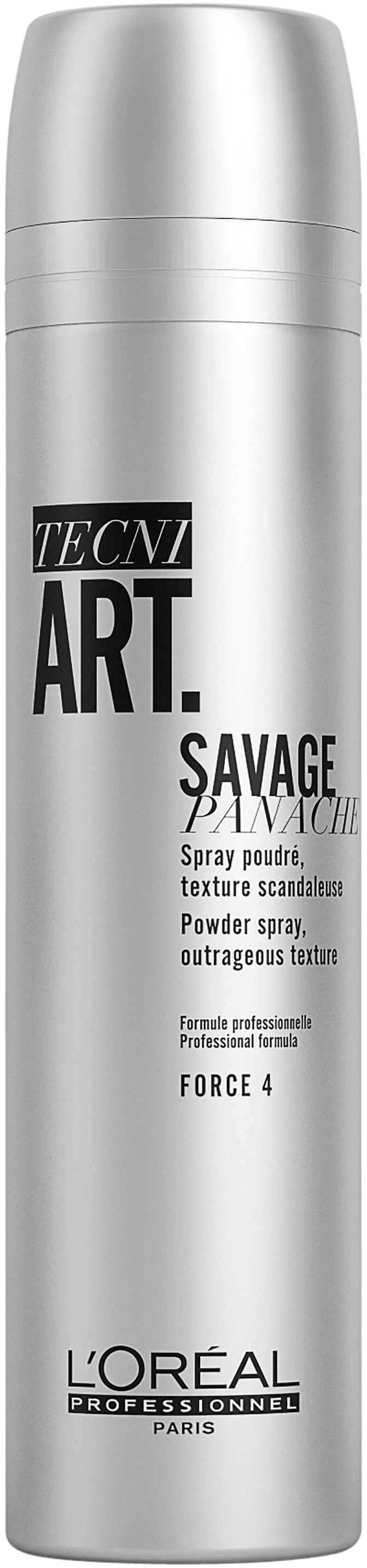 L'Oréal Professionnel® Tecni.ART Savage Panache 250ml