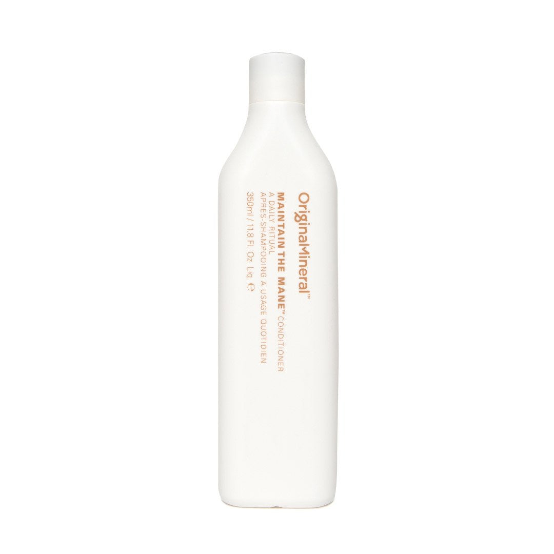 Maintain the Mane Conditioner350ml