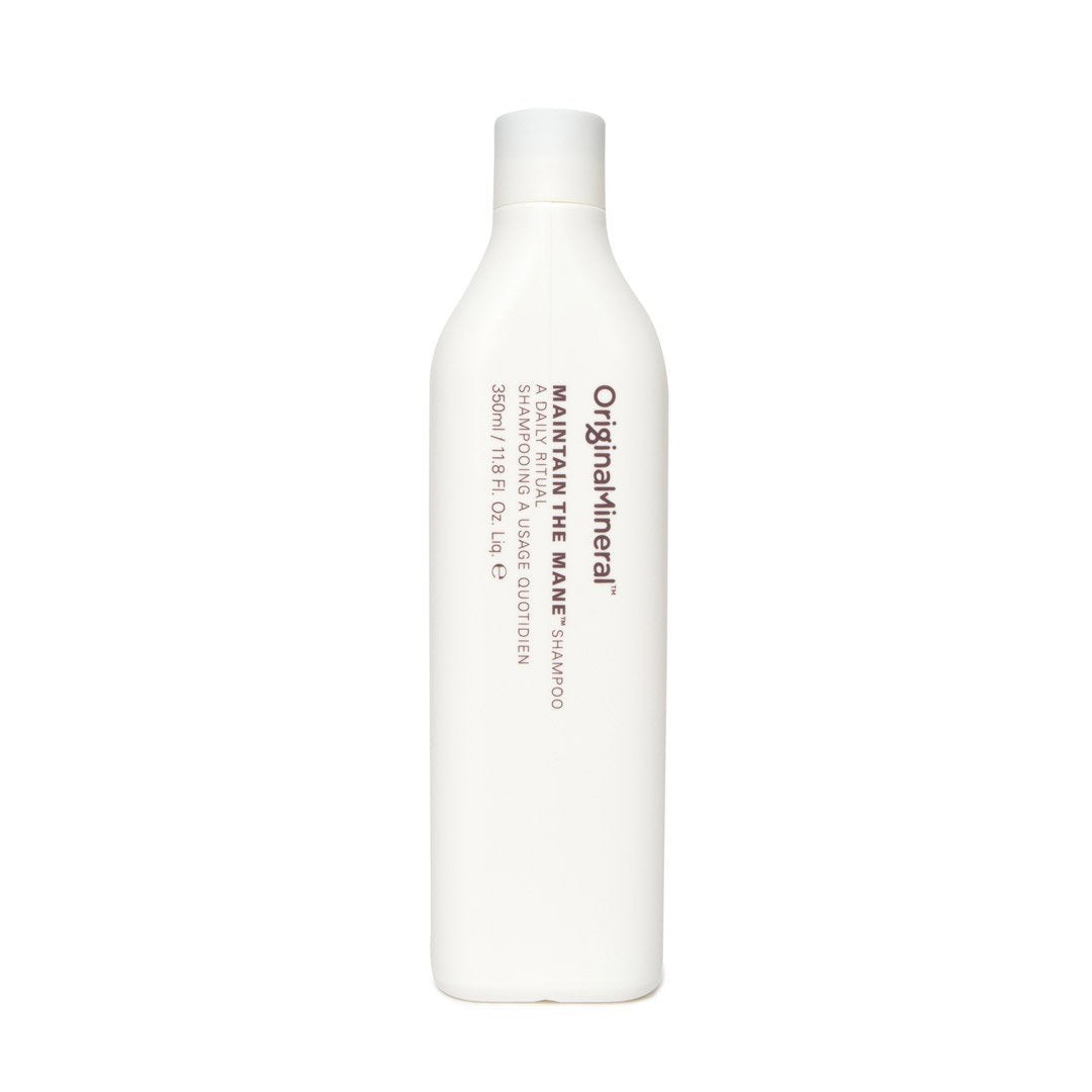 Maintain the Mane Shampoo 350ml