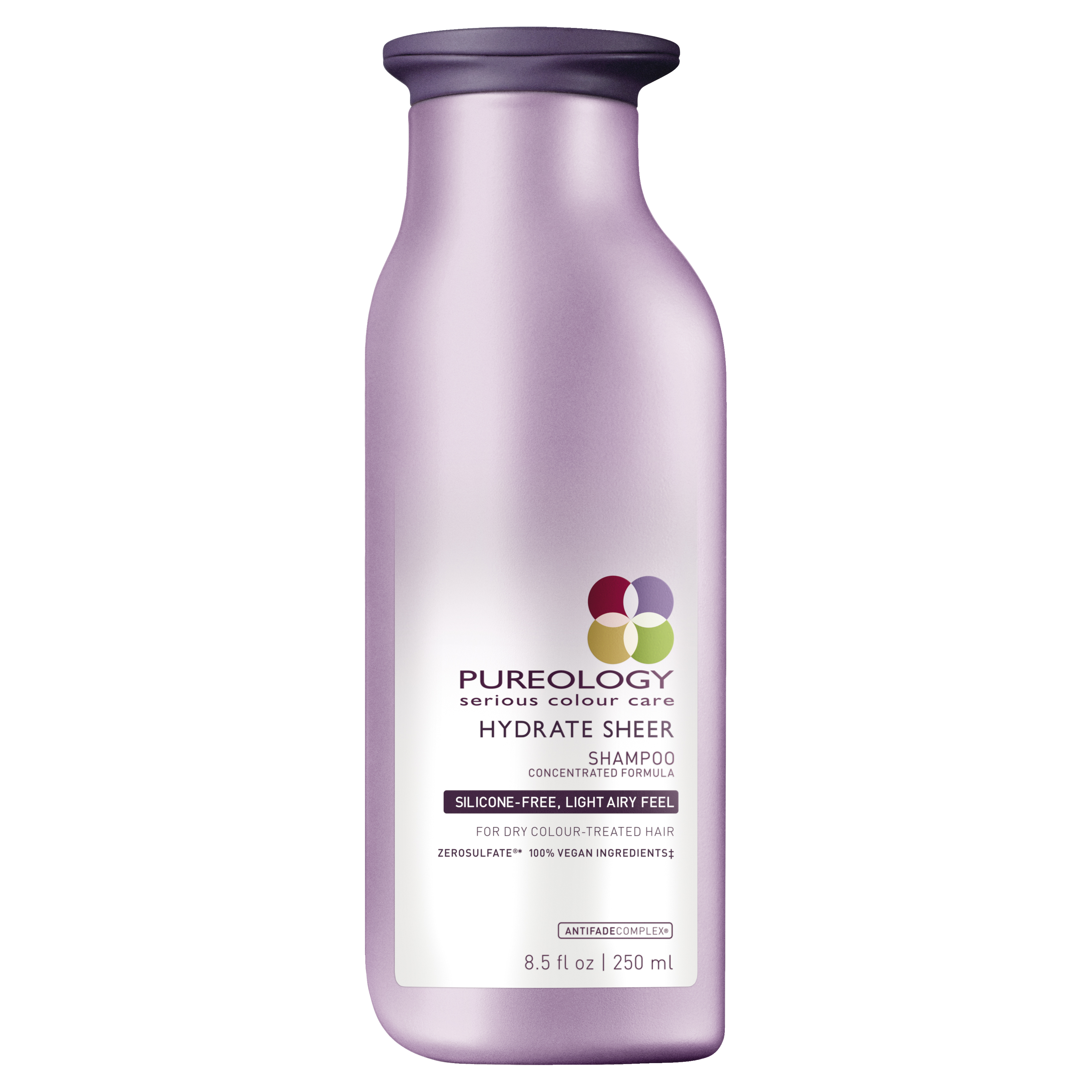 Pureology Hydrate Sheer Shampoo 250ml