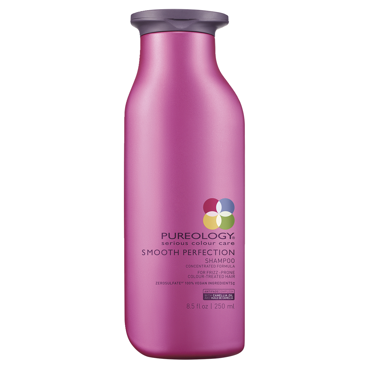 Pureology Smooth Perfection Shampoo 250ml