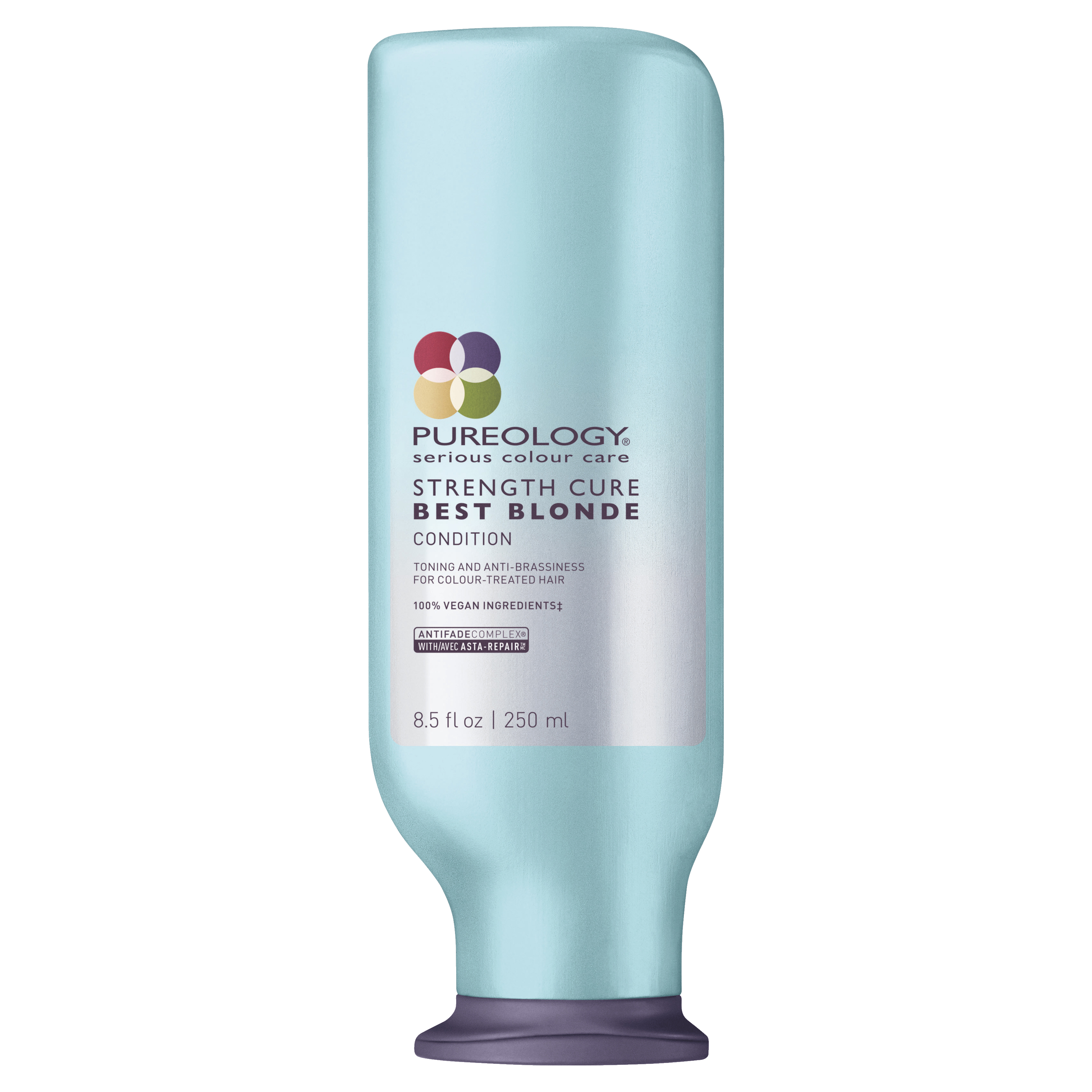 Pureology Strength Cure Best Blonde Condition 250ml
