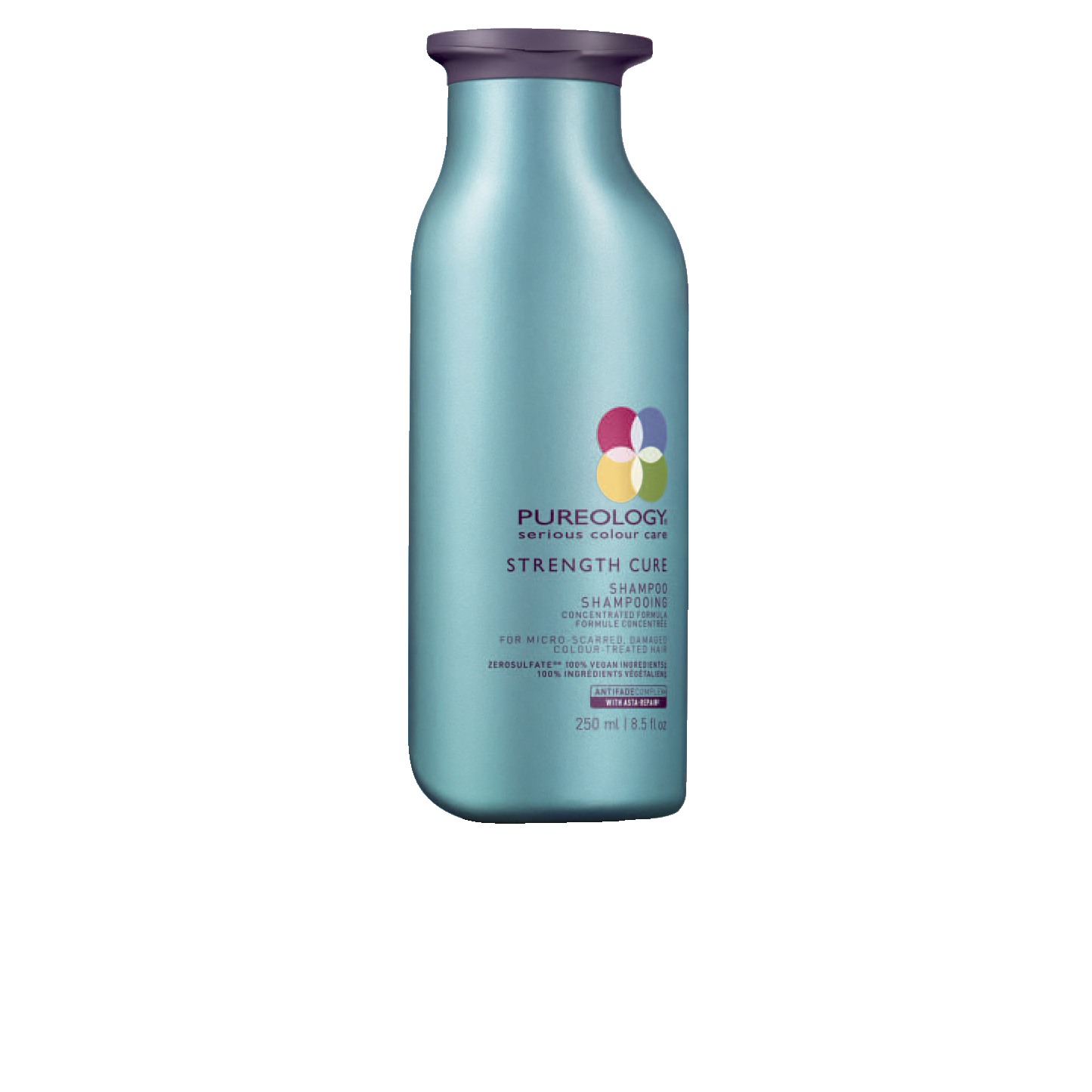 Pureology Strength Cure Shampoo 250ml