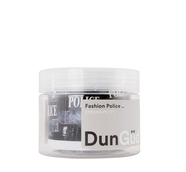 Fashion Police Strong Putty 100g