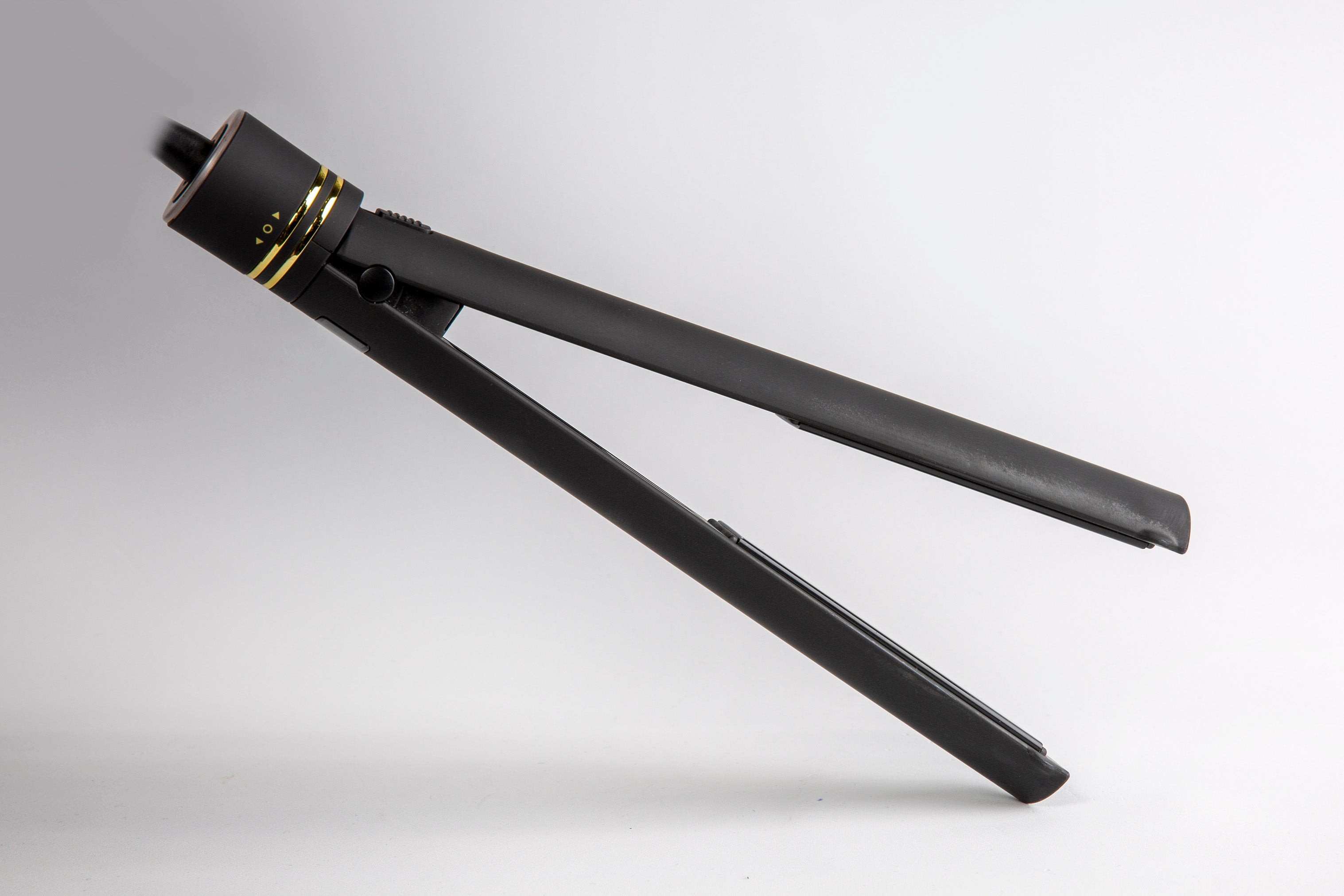 Hot Tools Black Gold Evolve Flat iron