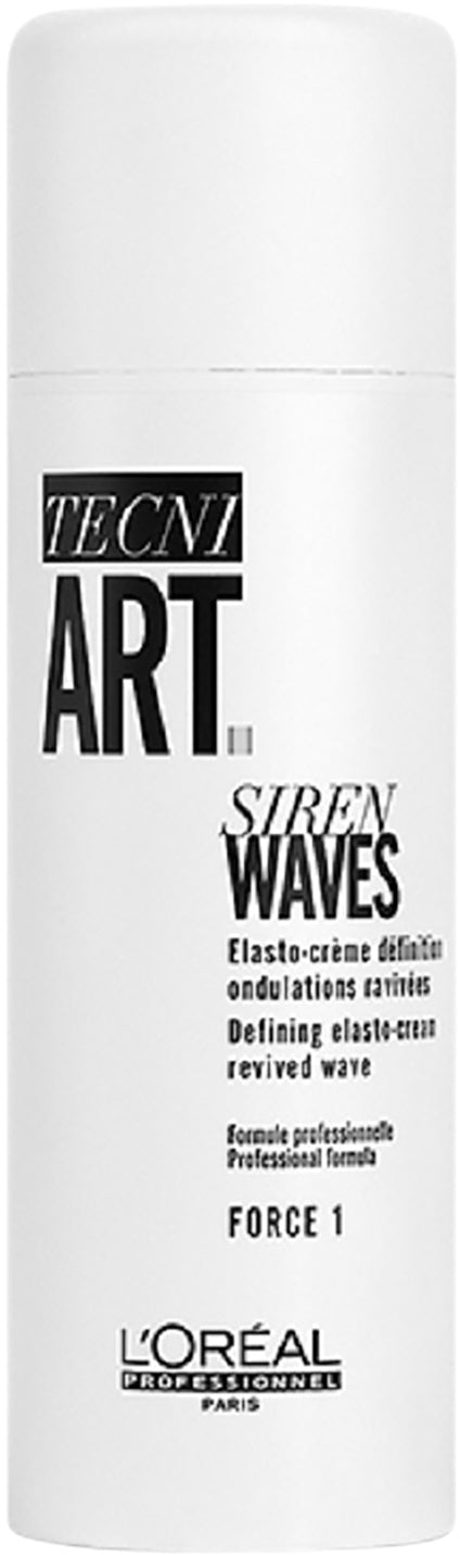 L'Oreal Professionnel Tecni.ART Siren Waves 150ml